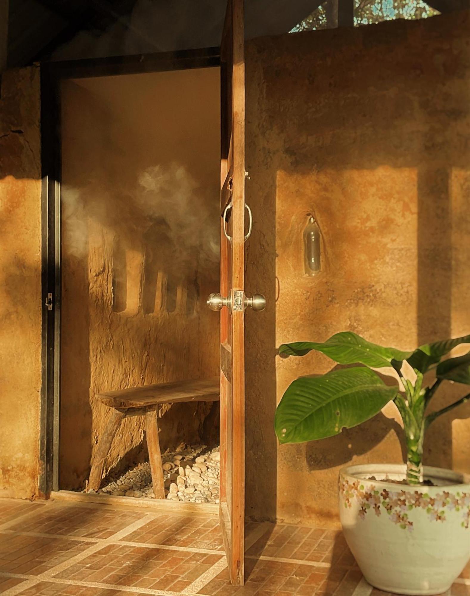 วังภูไพร ฟาร์มสเตย์ Wang Nam Khiao Exterior photo