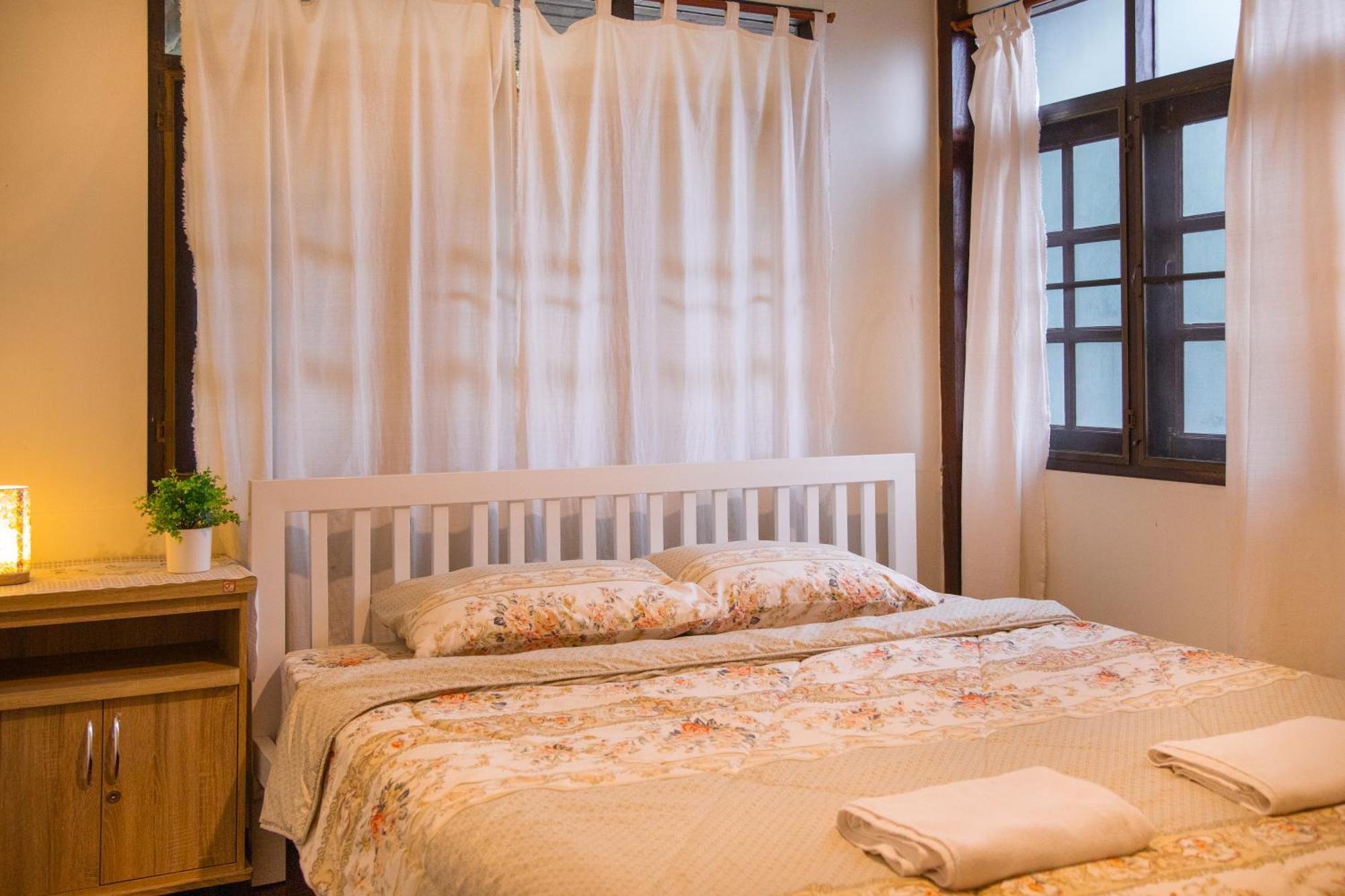 วังภูไพร ฟาร์มสเตย์ Wang Nam Khiao Room photo